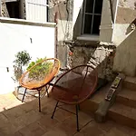 Le Duc - Suite Avec Terrasse - Coeur De Dijon