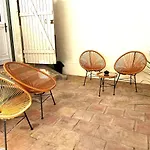 Le Duc - Suite Avec Terrasse - Coeur De Dijon