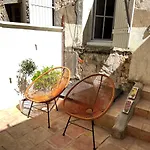 Le Duc - Suite Avec Terrasse - Coeur De Dijon