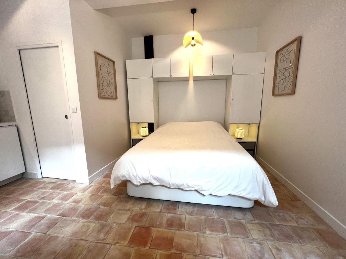 Le Duc - Avec Terrasse - Coeur De Appartement *
