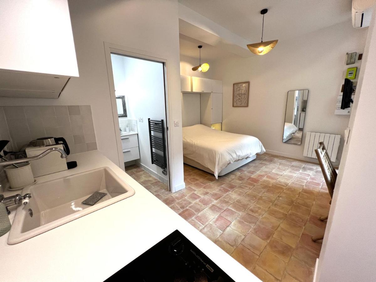 Le Duc - Avec Terrasse - Coeur De Appartement Dijon