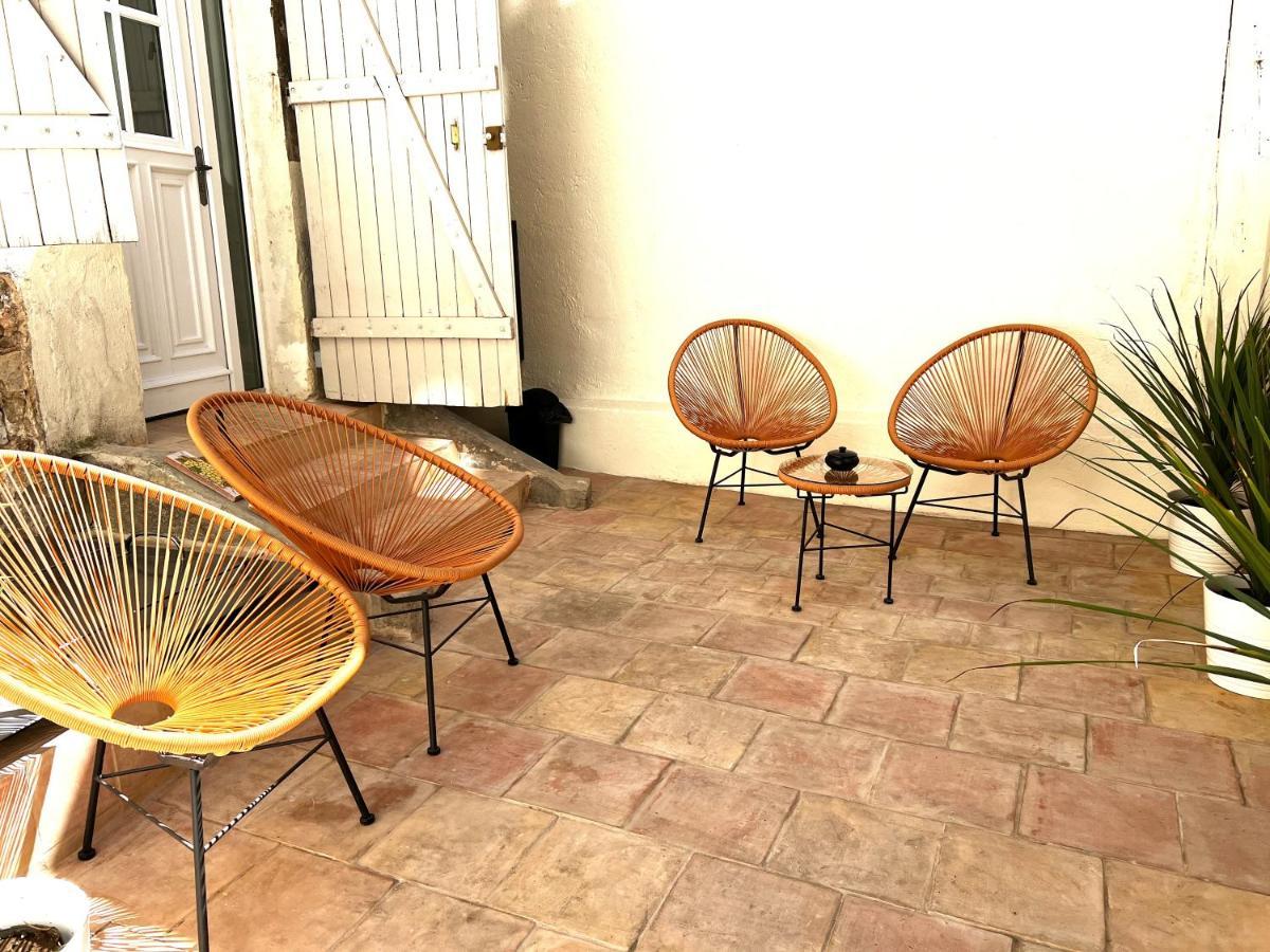 Appartement Le Duc - Avec Terrasse - Coeur De *