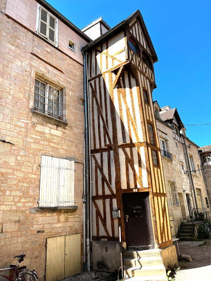 Le Duc - Avec Terrasse - Coeur De * Dijon